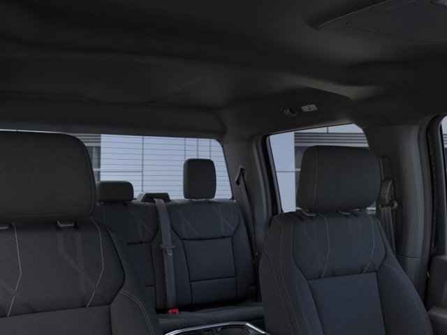 2026 FORD F-150 STX — миниатюра 22