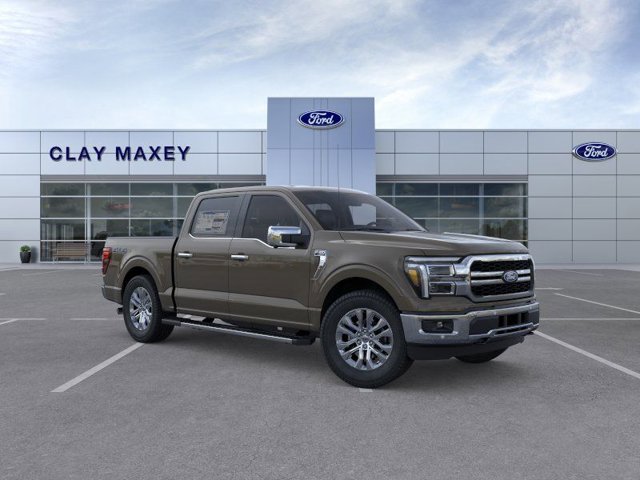 FORD F-150 LARIAT - 7
