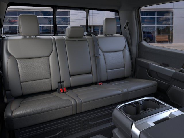 2026 FORD F-150 LARIAT — миниатюра 11