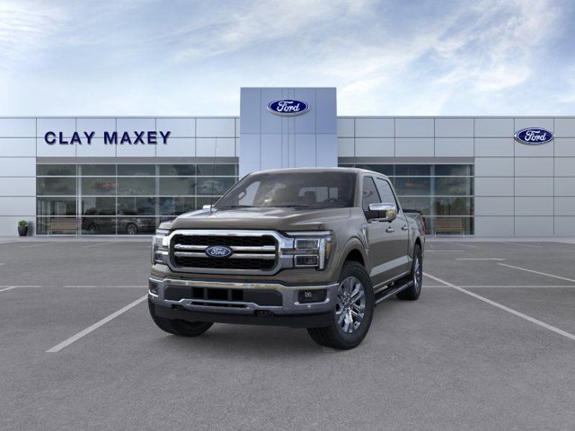 FORD F-150 LARIAT - 2