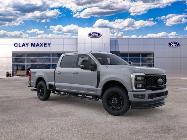 2026 FORD F-250 LARIAT — фото 7