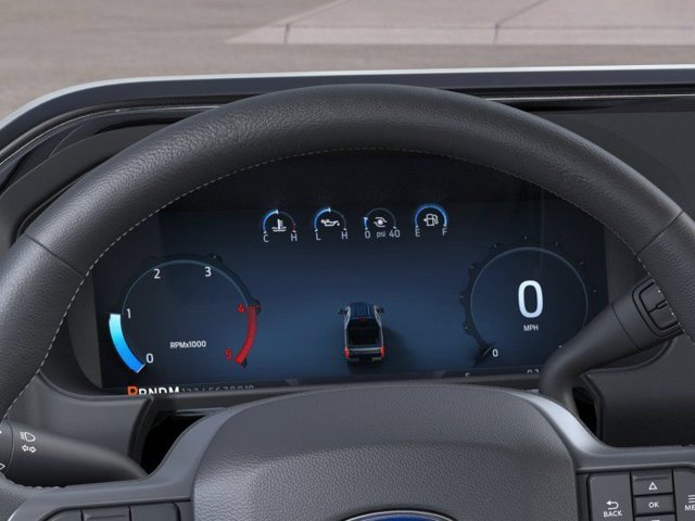 2026 FORD F-250 LARIAT 缩略图 13