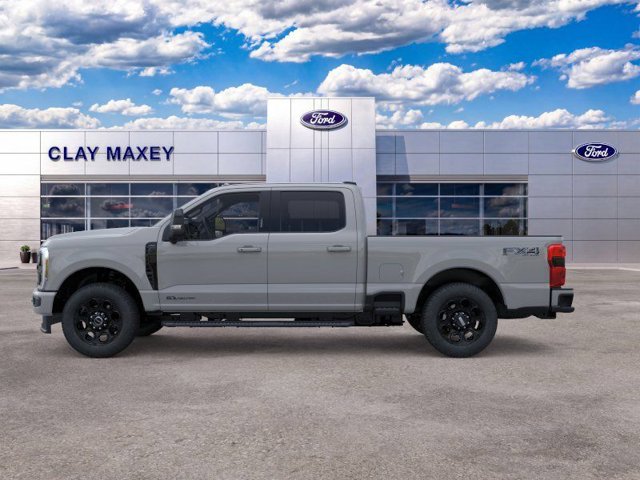 2026 FORD F-250 LARIAT — фото 3