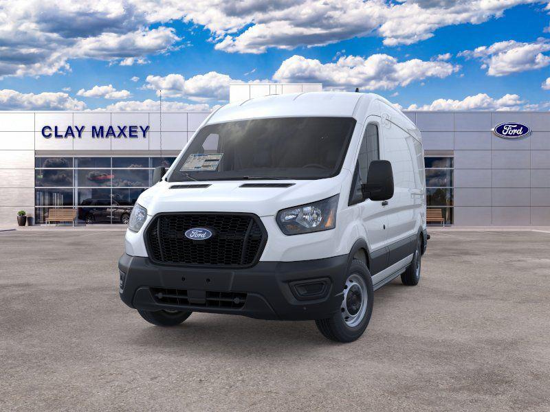 2026 FORD TRANSIT-250 BASE — фото 2