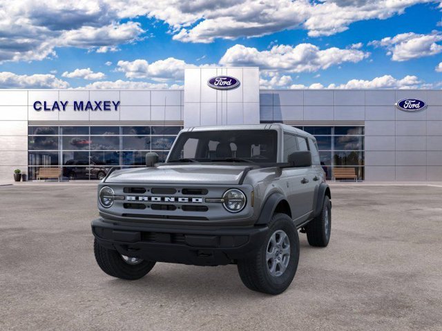 صورة 2 لـ 2025 FORD BRONCO BIG BEND