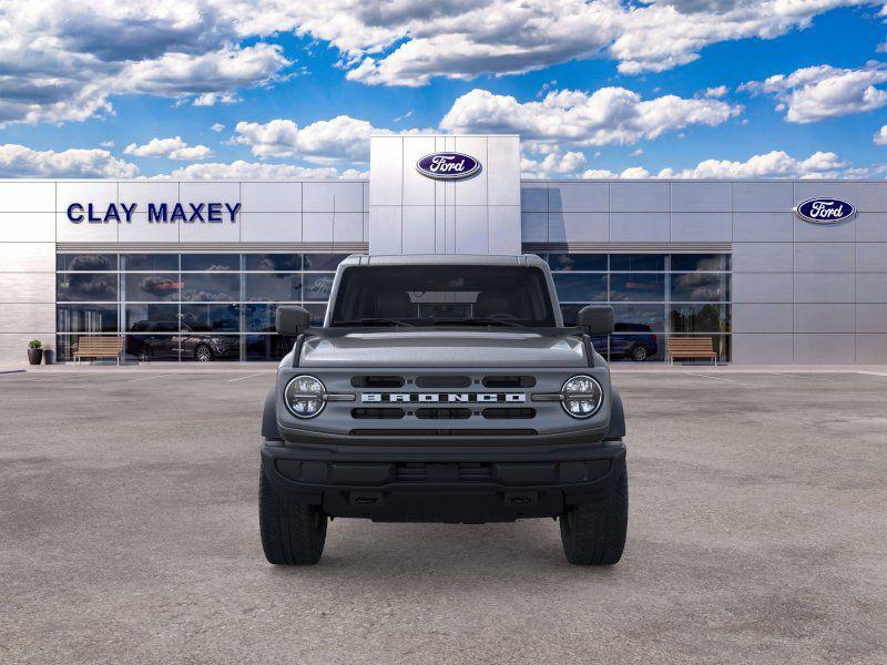 صورة 6 لـ 2025 FORD BRONCO BIG BEND