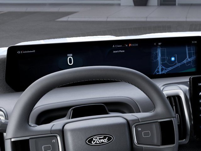 صورة مصغرة 13 لـ 2027 FORD EXPEDITION PLATINUM