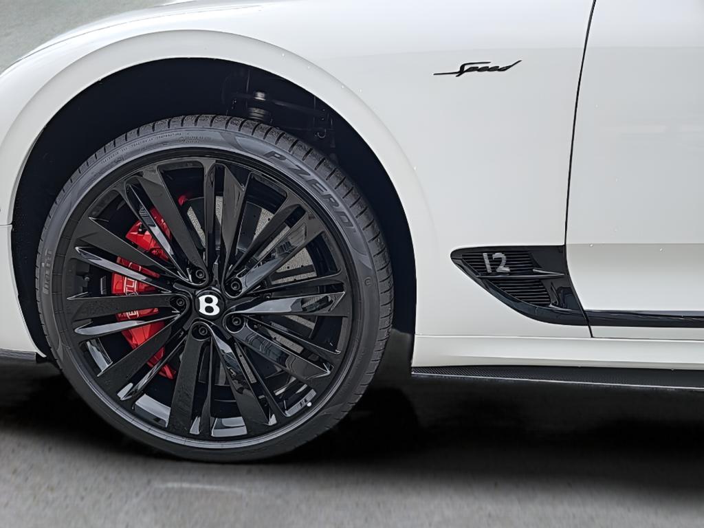 2024 Bentley CONTINENTAL GT SPEED thumbnail 14