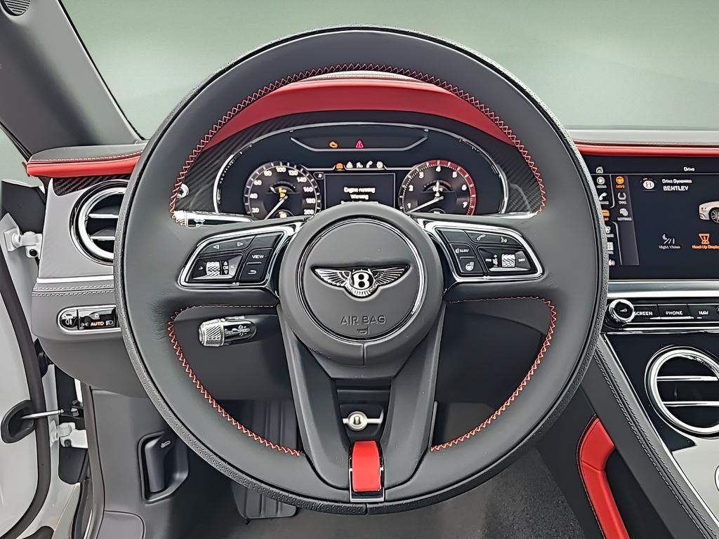 2024 Bentley CONTINENTAL GT SPEED thumbnail 19