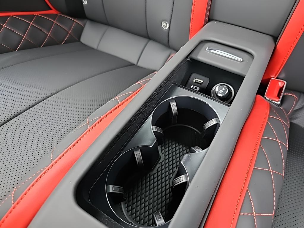 2024 Bentley CONTINENTAL GT SPEED thumbnail 28