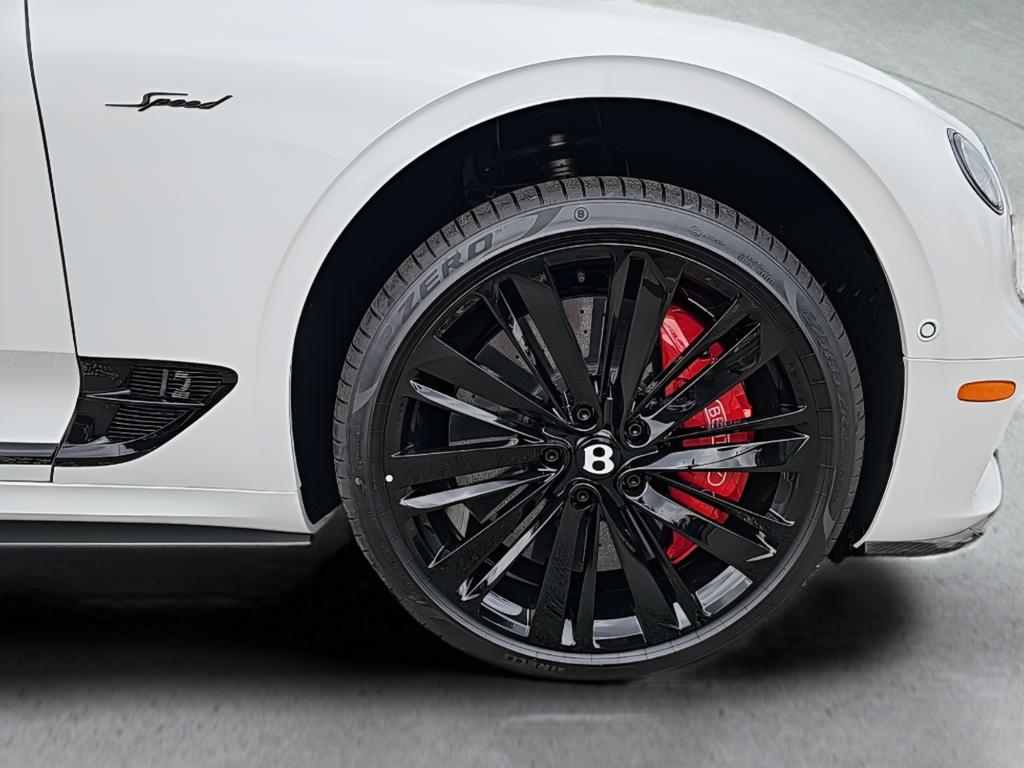 2024 Bentley CONTINENTAL GT SPEED thumbnail 11
