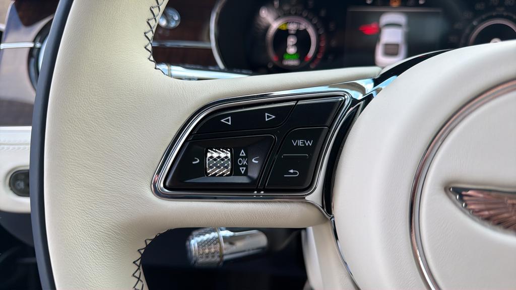 صورة مصغرة 30 لـ 2026 Bentley CONTINENTAL GT BASE