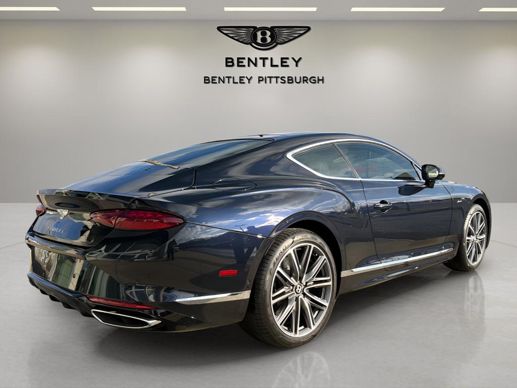 صورة 5 لـ 2026 Bentley CONTINENTAL GT AZURE