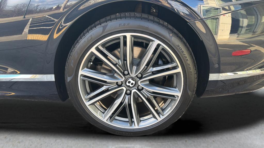 صورة مصغرة 15 لـ 2026 Bentley CONTINENTAL GT BASE