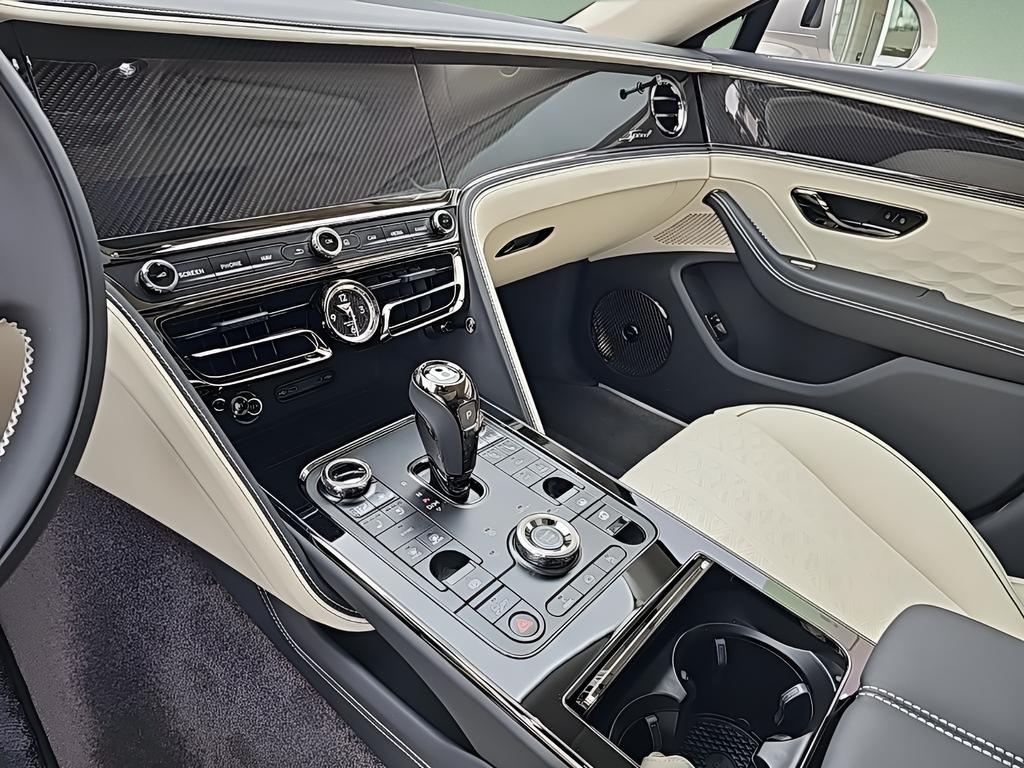 2025 Bentley FLYING SPUR SPEED 缩略图 22