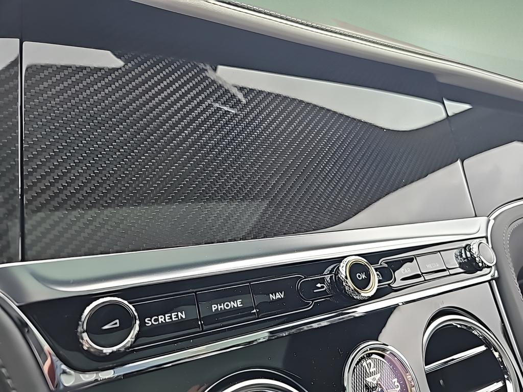 صورة مصغرة 23 لـ 2024 Bentley CONTINENTAL GT SPEED