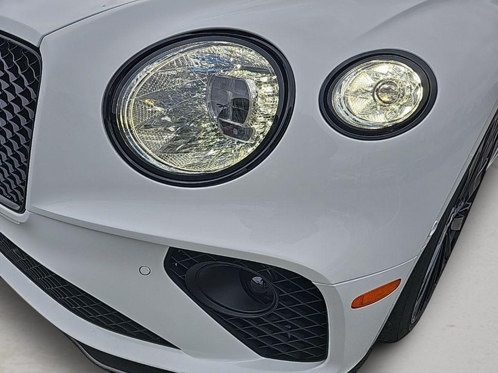 صورة مصغرة 9 لـ 2024 Bentley CONTINENTAL GT SPEED