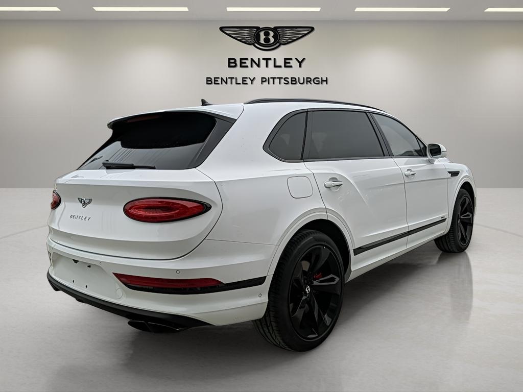 صورة 3 لـ 2023 Bentley BENTAYGA AZURE