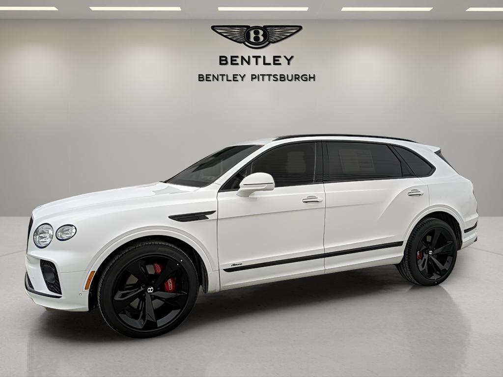 صورة 1 لـ 2023 Bentley BENTAYGA AZURE