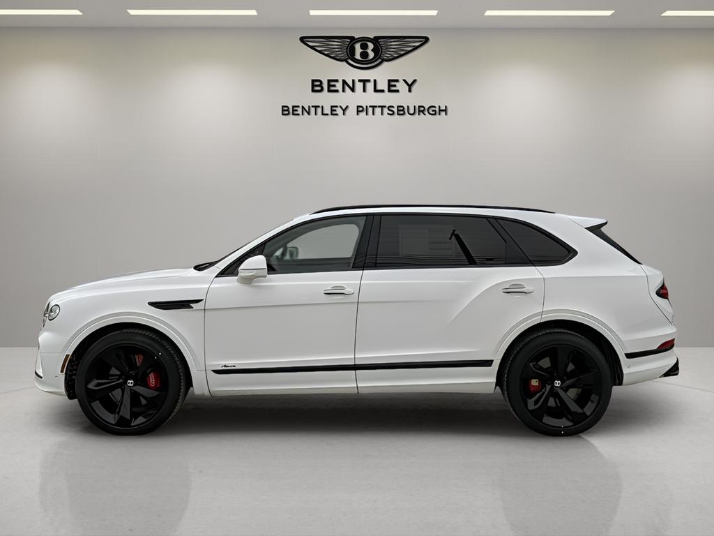 صورة 11 لـ 2023 Bentley BENTAYGA AZURE
