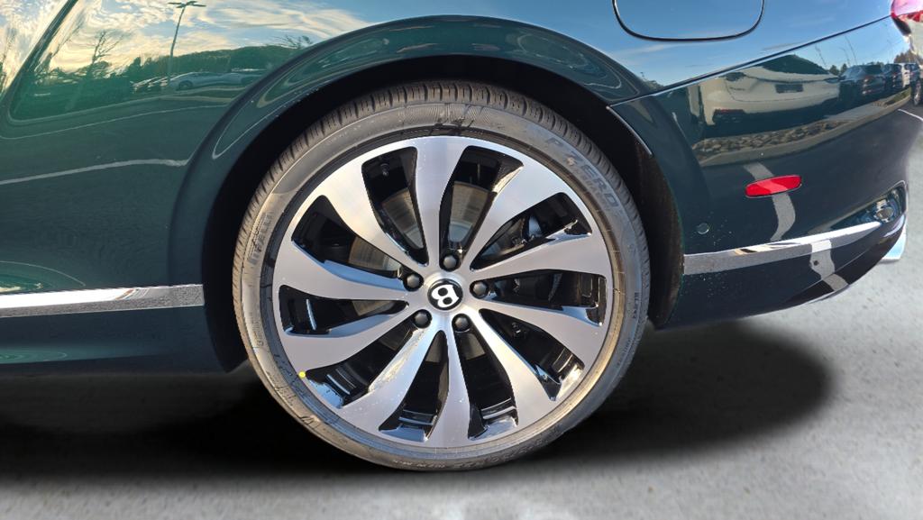 صورة مصغرة 23 لـ 2026 Bentley CONTINENTAL GT BASE