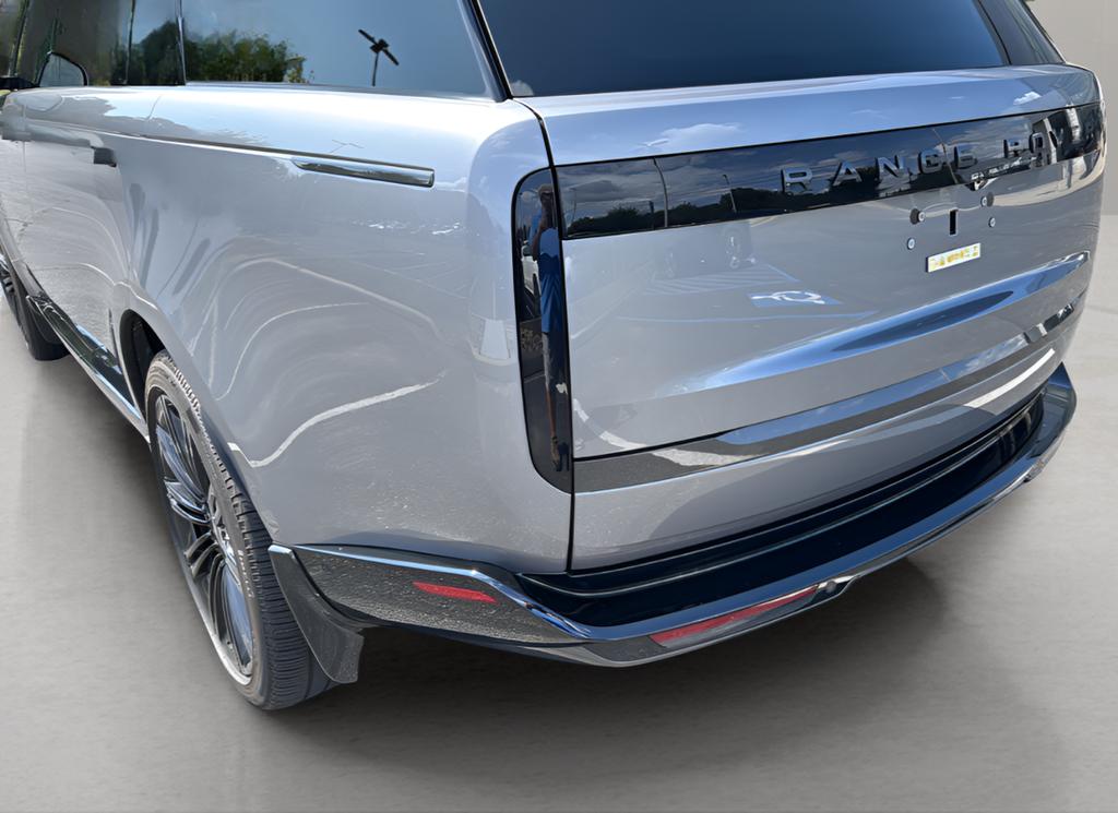 صورة 12 لـ 2025 LAND Rover RANGE ROVER P530 SE 7 SEAT