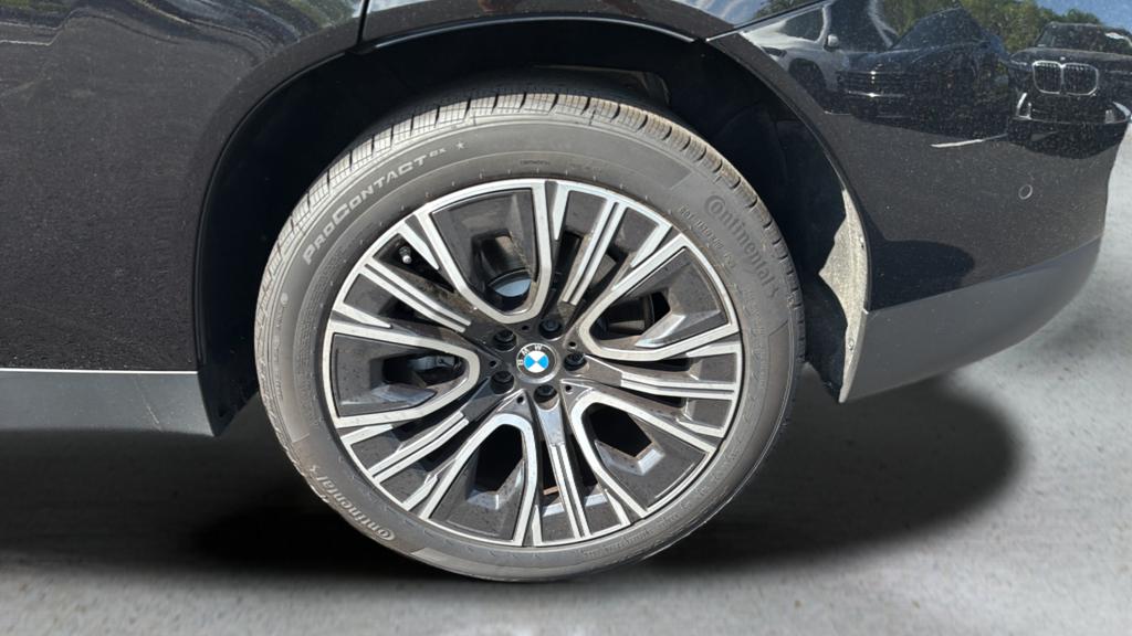 صورة مصغرة 15 لـ 2025 BMW X3 30 XDRIVE
