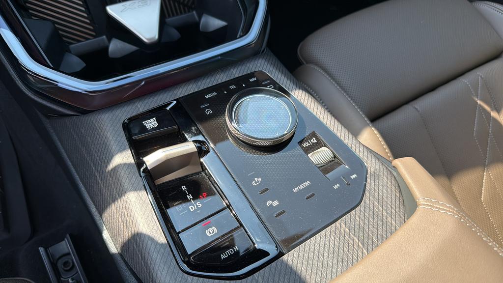 صورة مصغرة 35 لـ 2025 BMW X3 30 XDRIVE