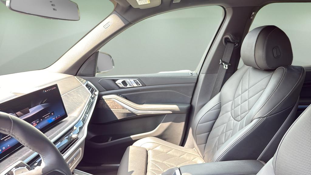 صورة مصغرة 20 لـ 2024 BMW X5 XDRIVE40I