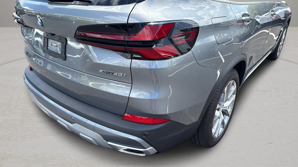 صورة مصغرة 11 لـ 2024 BMW X5 XDRIVE40I