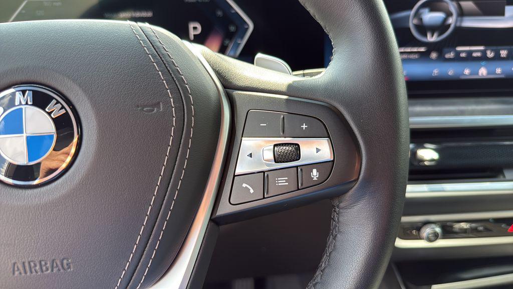 صورة مصغرة 31 لـ 2024 BMW X5 XDRIVE40I