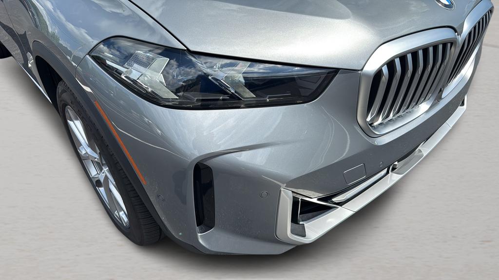 2024 BMW X5 XDRIVE40I — фото 10