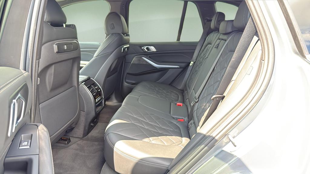 صورة مصغرة 22 لـ 2024 BMW X5 XDRIVE40I