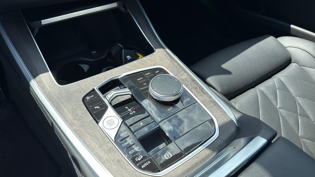 صورة مصغرة 36 لـ 2024 BMW X5 XDRIVE40I