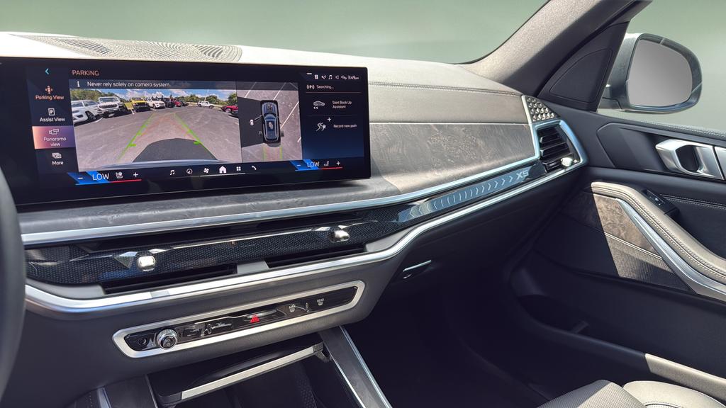 صورة مصغرة 38 لـ 2024 BMW X5 XDRIVE40I