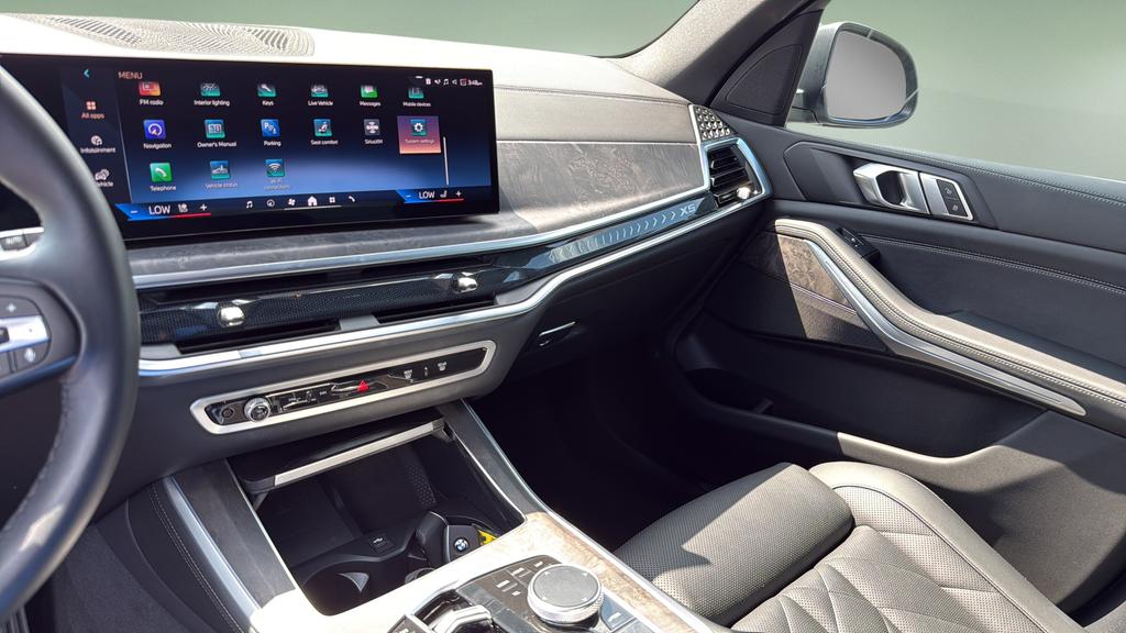 صورة مصغرة 32 لـ 2024 BMW X5 XDRIVE40I