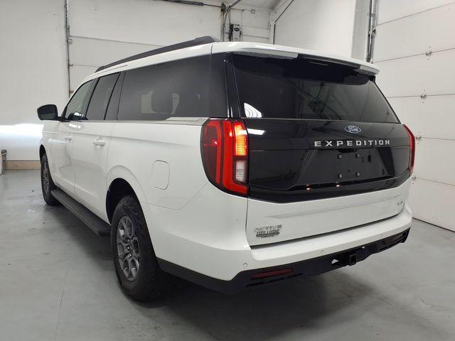 2025 FORD EXPEDITION ACTIVE photo 3