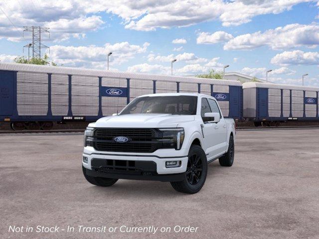 صورة 2 لـ 2026 FORD F-150 PLATINUM