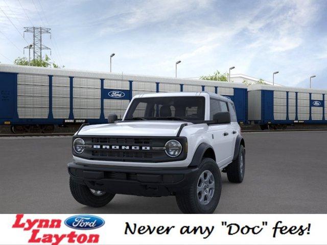 FORD BRONCO - 2