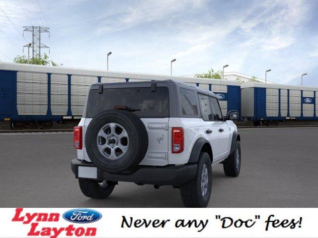 FORD BRONCO - 8