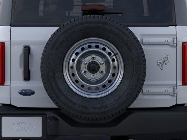 صورة مصغرة 24 لـ 2026 FORD BRONCO BASE