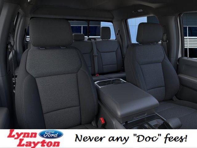FORD F-150 XLT - 10