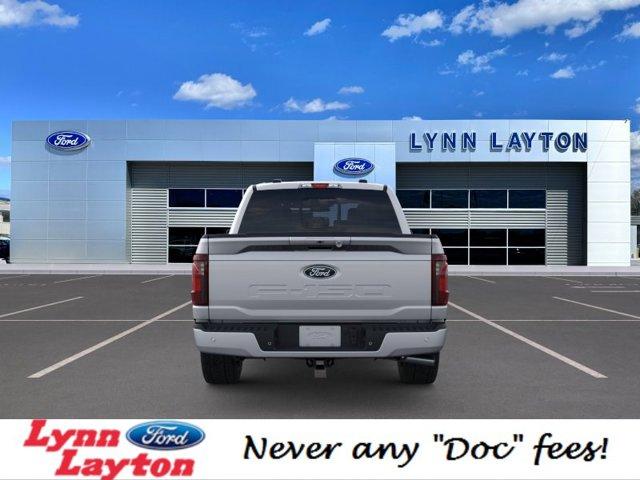FORD F-150 XLT - 5