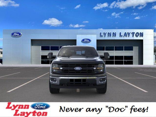 FORD F-150 XLT - 6