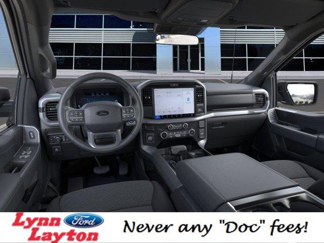 FORD F-150 XLT - 9