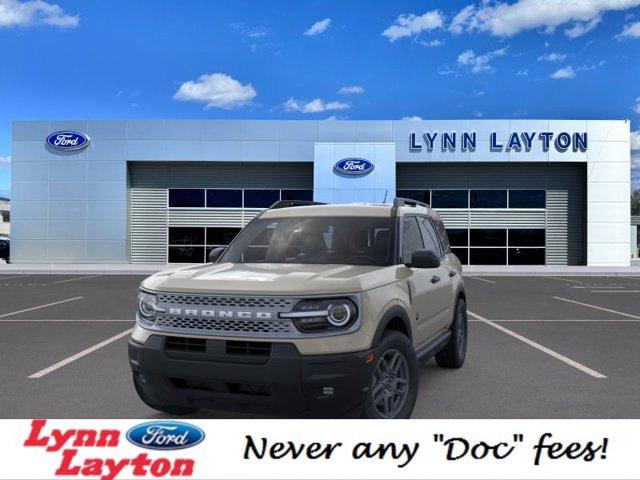 FORD BRONCO SPORT BIG BEND - 2