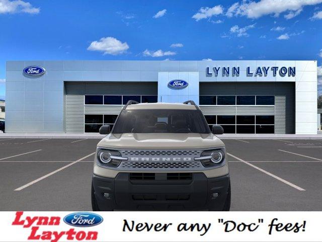 FORD BRONCO SPORT BIG BEND - 6