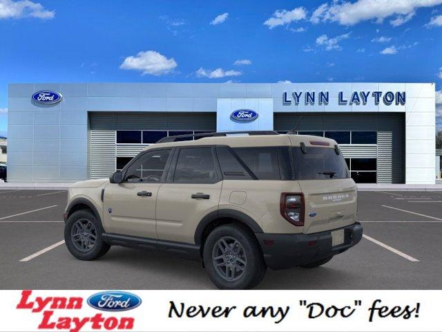FORD BRONCO SPORT BIG BEND - 4