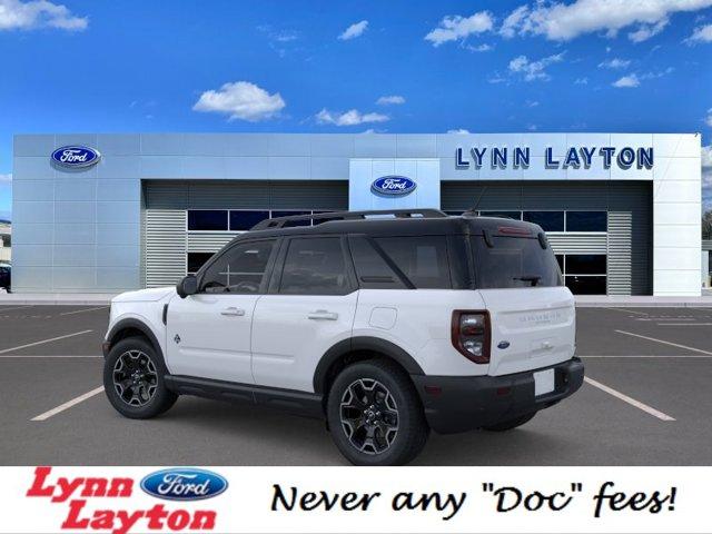 FORD BRONCO SPORT OUTER BANKS - 4