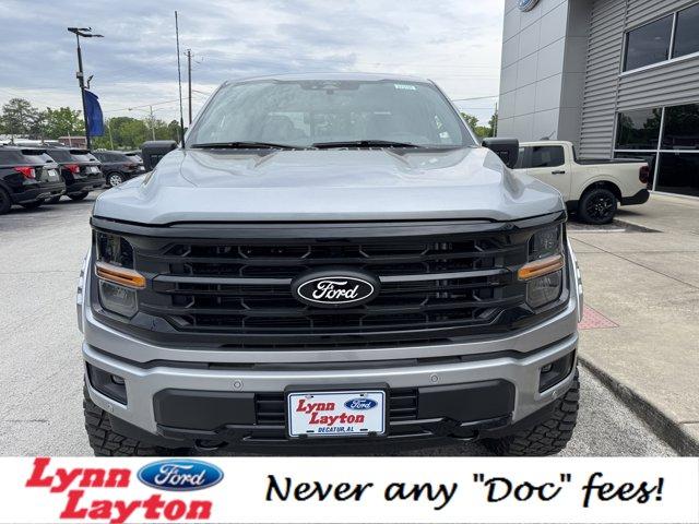 FORD F-150 XLT - 7